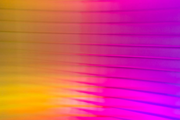 Warm Colors Flow - Foto, imagen