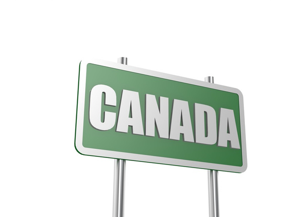 Шляховий знак Канади
 - Фото, зображення