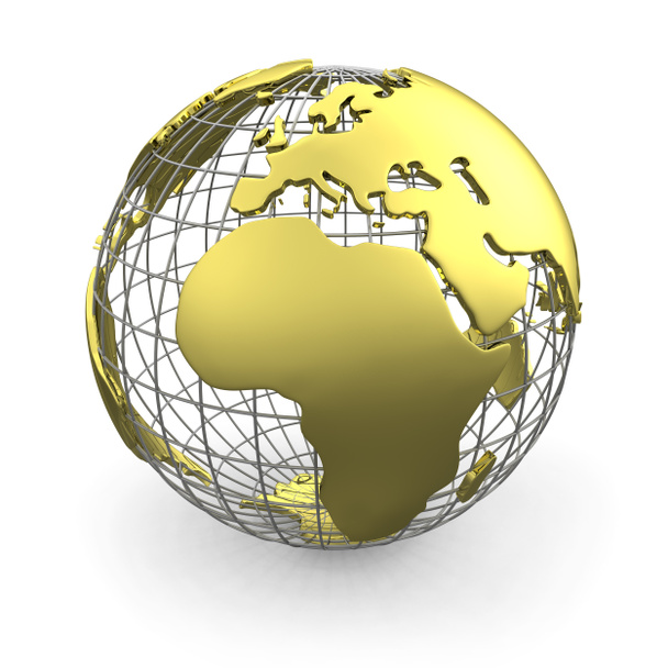 Золотой глобус, Европа
 - Фото, изображение