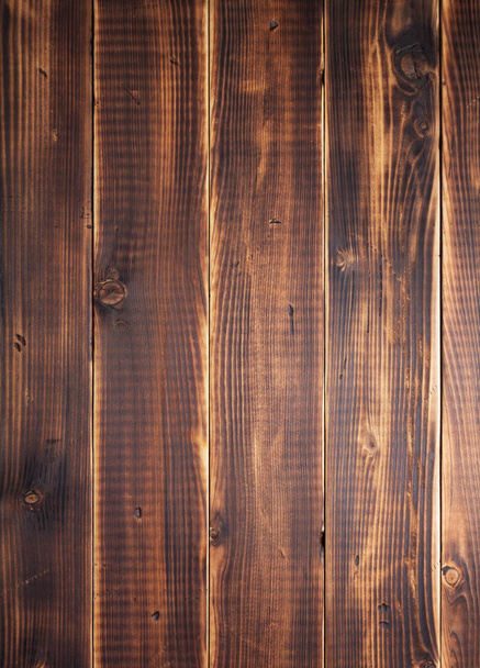 wooden plank board background  - Фото, изображение