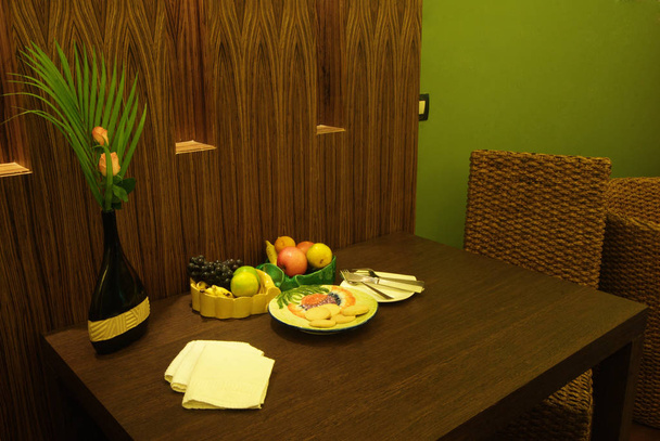 View of dining room - Fotó, kép