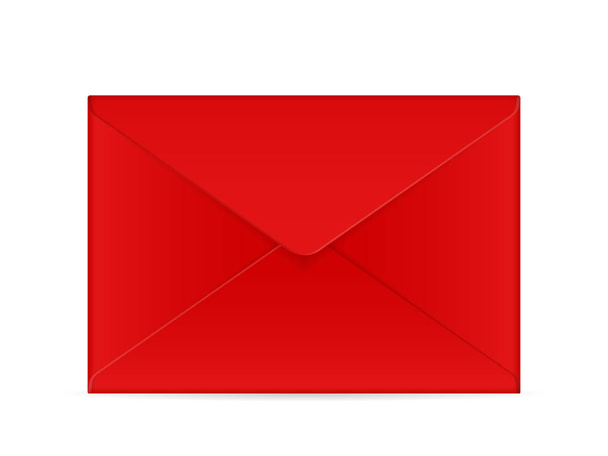 Envelope - Vektor, obrázek