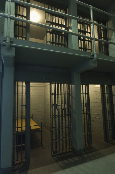 Prison - Foto, Bild