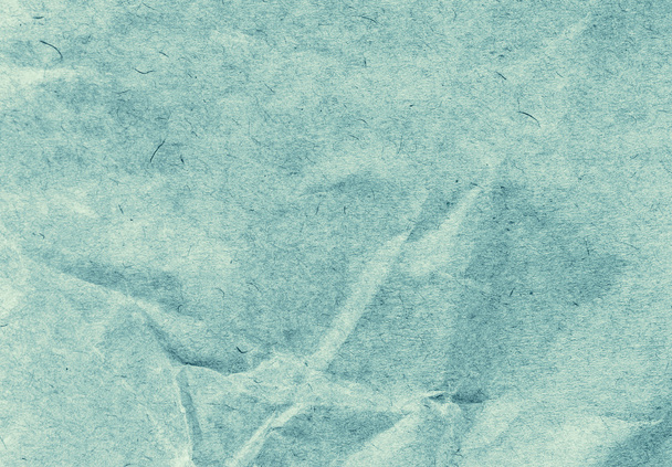 Crumpled recycled paper texturer background - Φωτογραφία, εικόνα