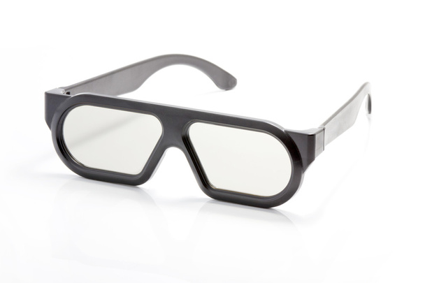 Gafas 3D - Foto, Imagen