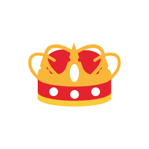 kruunu monarkki jalokivi rojalti viranomainen
 - Vektori, kuva