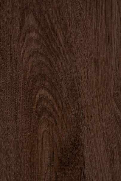The structure of natural wood. Parquet made of tinted oak. Creative vintage background. - Photo, Image