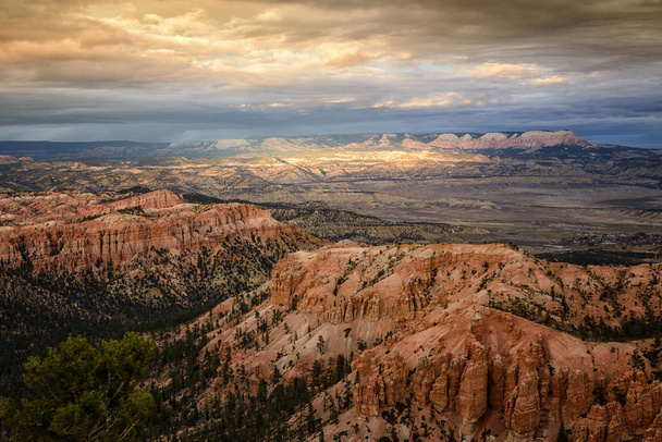 Parc national de Bryce Canyon utah
 - Photo, image