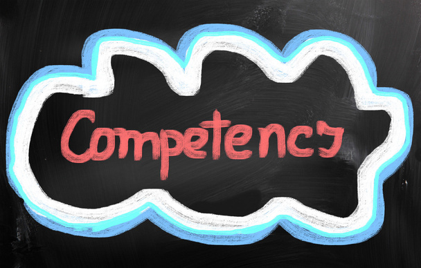 kompetence koncept - Fotografie, Obrázek