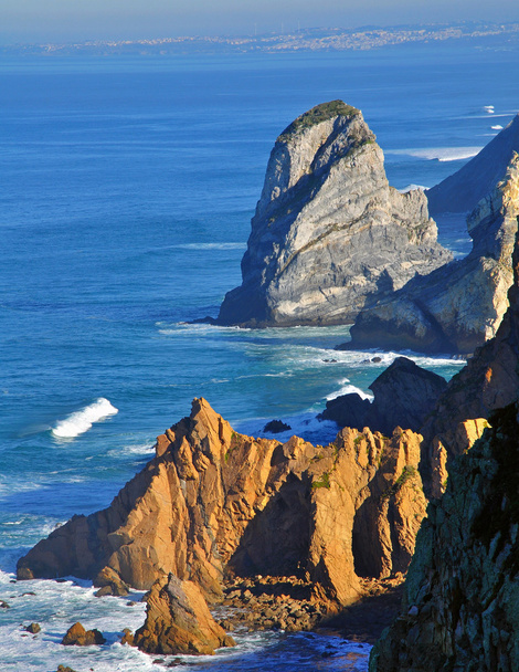 Cabo de roca - Fotó, kép