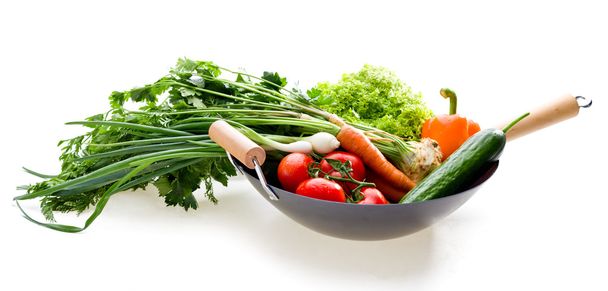 warzywa - Zdjęcie, obraz