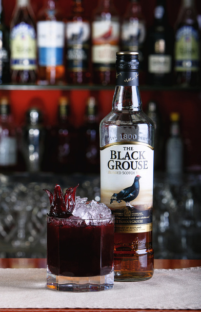 Cocktail - Foto, afbeelding