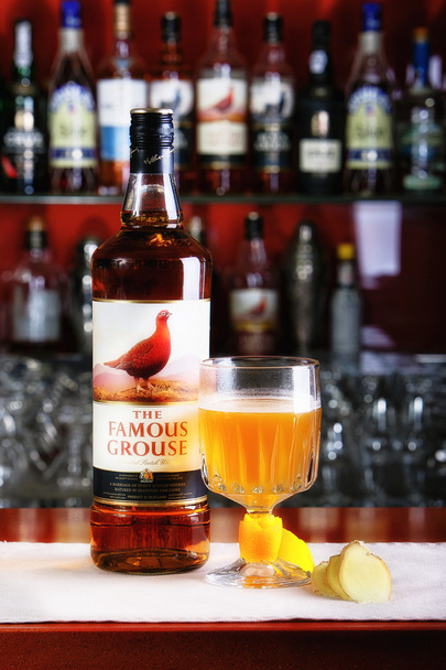 Cocktail - Foto, Imagem