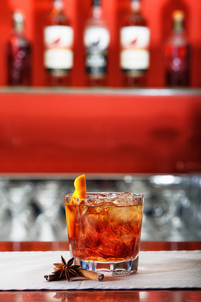 Cocktail - Foto, Imagen