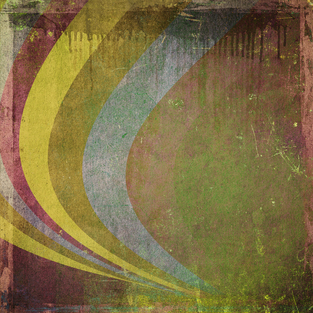 Текстура цветовых линий
 - Фото, изображение