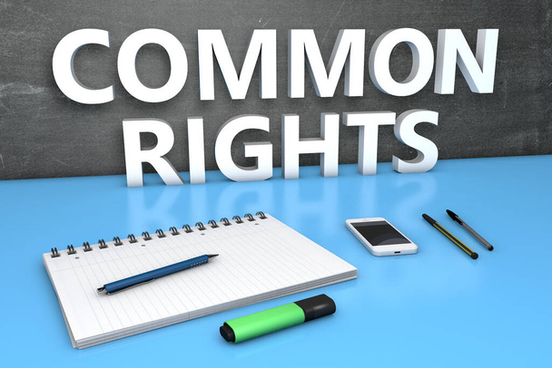 Diritti comuni
 - Foto, immagini