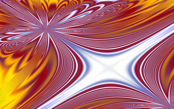 барвиста ілюстрація з абстрактним візерунком, абстрактна геометрія
  - Фото, зображення