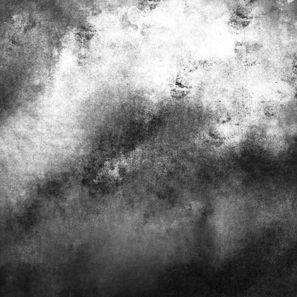 gris negro abstracto fondo borroso gradiente, lujo abstracto Gradiente de color gris, utilizado como fondo
 - Foto, Imagen