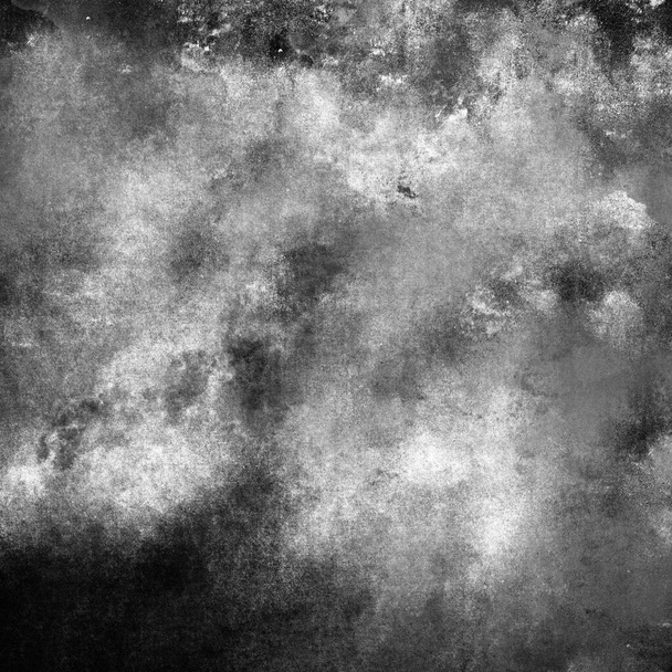 γκρίζο μαύρο αφηρημένο φόντο θόλωση κλίση, αφηρημένη πολυτέλεια γκρίζο χρώμα κλίση, χρησιμοποιείται ως φόντο - Φωτογραφία, εικόνα