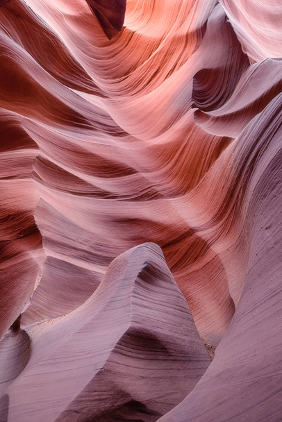 Lower Antelope Canyon or The Corkscrew - Photo, Image