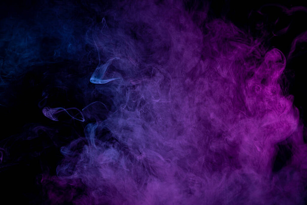 Fantasie print rook - Foto, afbeelding