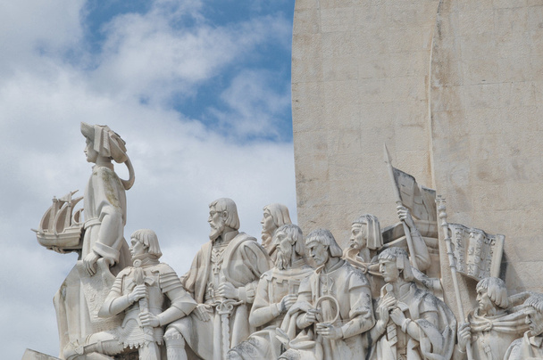 Monumento, Enrico il Navigatore
 - Foto, immagini