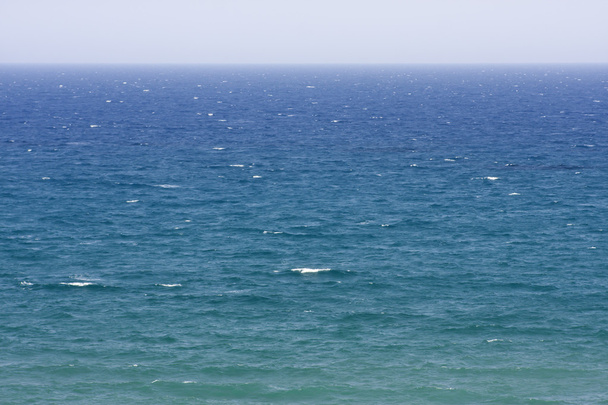 Mar Mediterráneo
 - Foto, Imagen