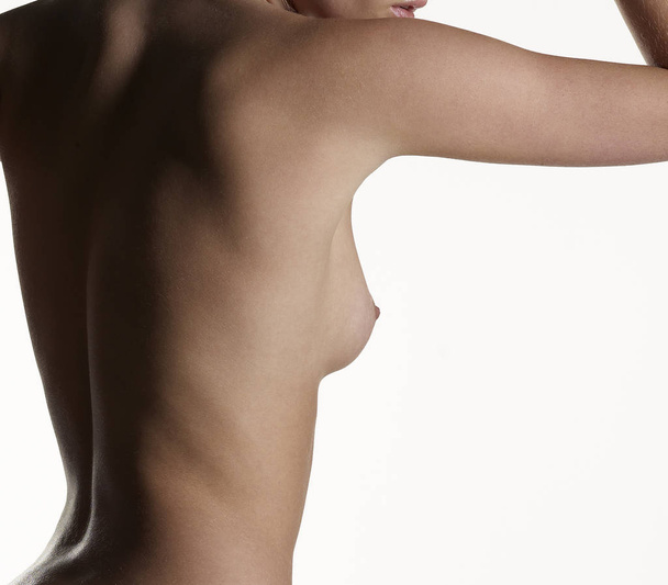 erotic photo of naked woman, nude - Foto, Bild