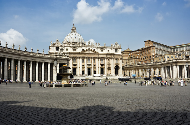 Kathedrale von St. Peter - Foto, Bild
