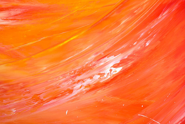 abstract color background illustration - Fotoğraf, Görsel