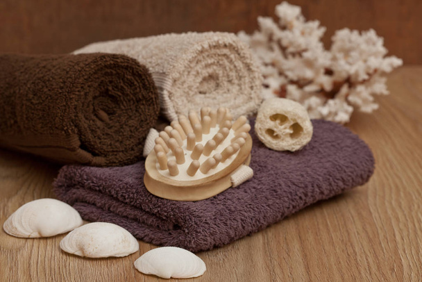 SPA and wellness, aromatherapy - Photo, image