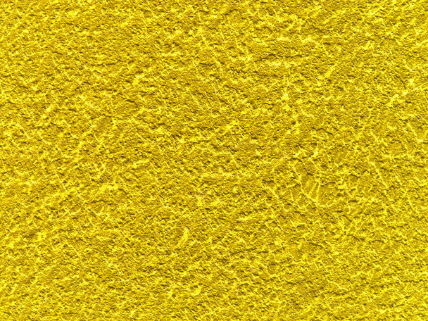 close up shot of yellow building exterior wall - Fotografie, Obrázek