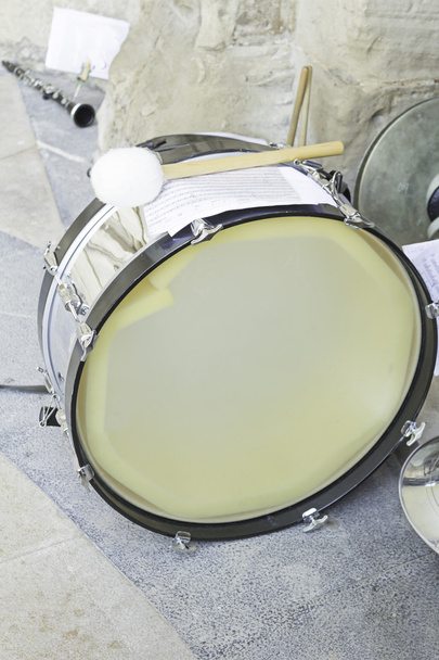 Tin Drum - Photo, Image