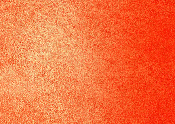 Textura de gamuza roja natural
 - Foto, imagen