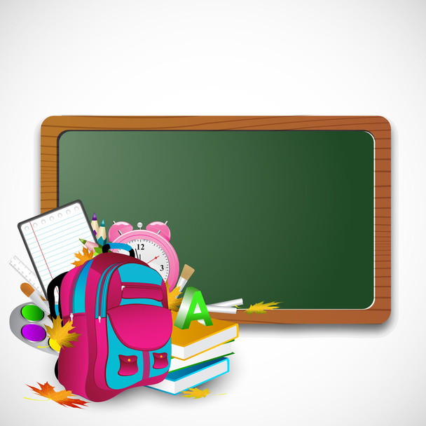 Abstract education background. - Vector, Image