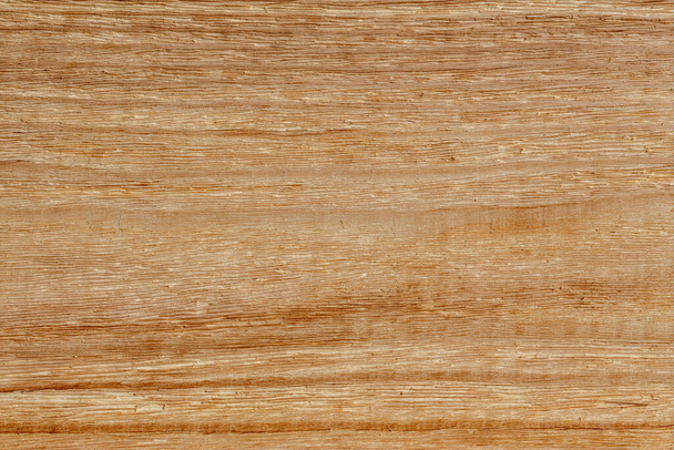 Wood texture in yellow, raw surface - Photo, image