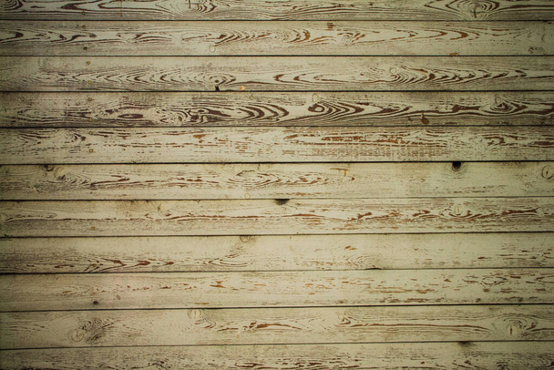 Un fondo de madera, pintura asquerosa
. - Foto, Imagen