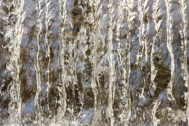 Текстура воды, фон
. - Фото, изображение