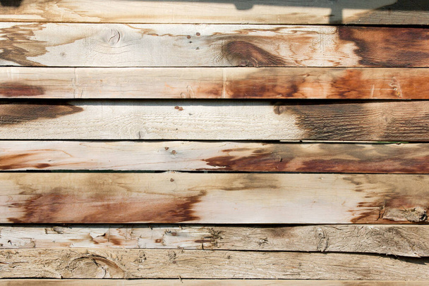 wooden background, copy space wallpaper - Фото, изображение