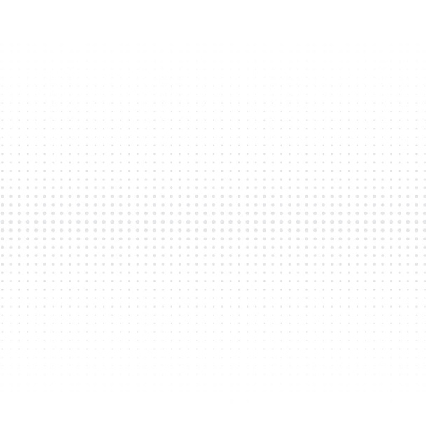 Harmaat pisteet valkoisella taustalla
 - Vektori, kuva