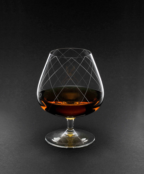 cognac alcohol drink, beverage - Valokuva, kuva