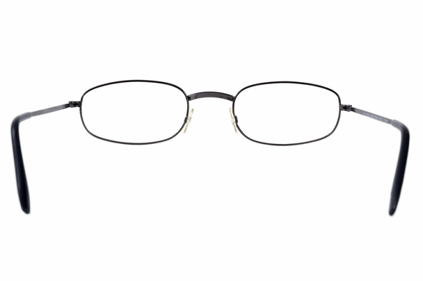 Eyeglasses isolated object - Photo, Image