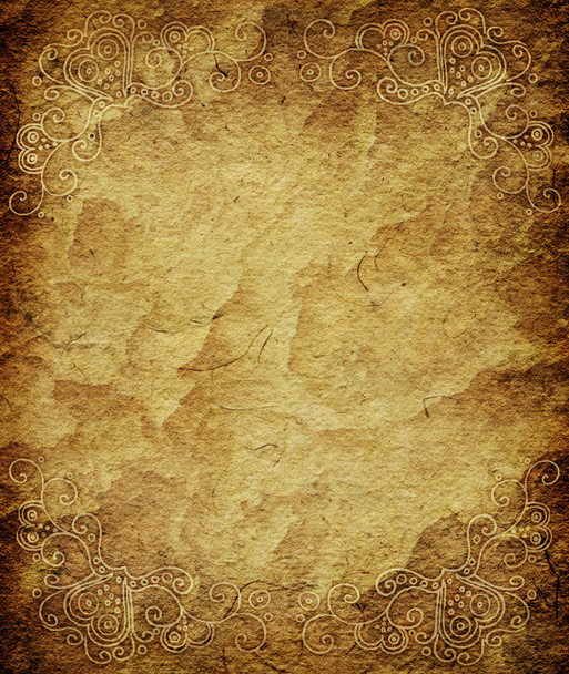 damaszt tapéta - Fotó, kép
