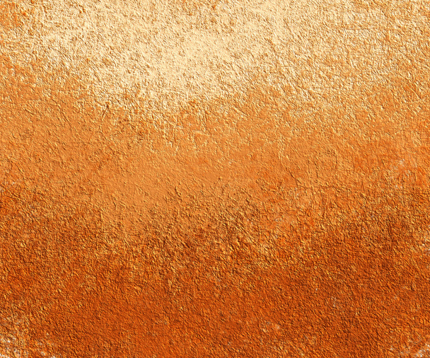 Orange grunge background - Foto, afbeelding