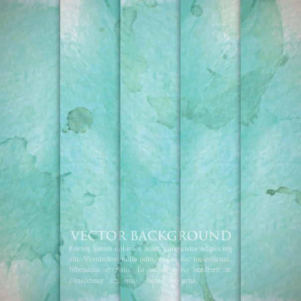 Abstract vintage background - Vector, Image