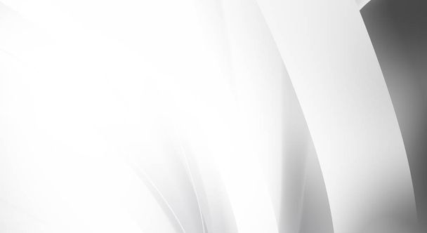 Dinâmico moderno fluido simples gradiente de cor abstrato fundo fresco com efeitos de linha sobrepostos. Ilustração para papel de parede, banner, fundo, cartão, livro, panfleto, site. Ilustração 2D
 - Foto, Imagem