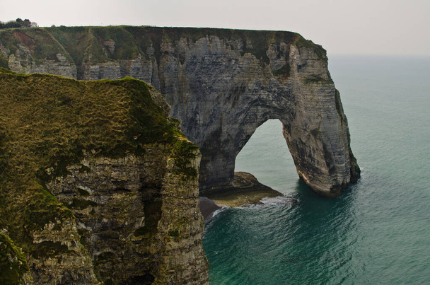 cliffs of moher, ireland - Фото, зображення