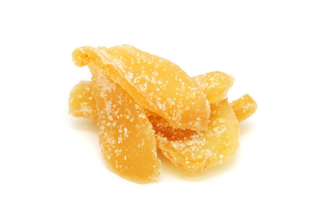 Candied Ginger - 写真・画像