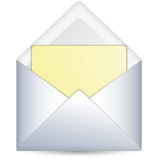 mail letter envelope, post - Фото, изображение