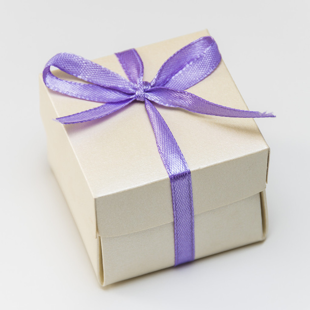 Caja de regalo - Foto, Imagen
